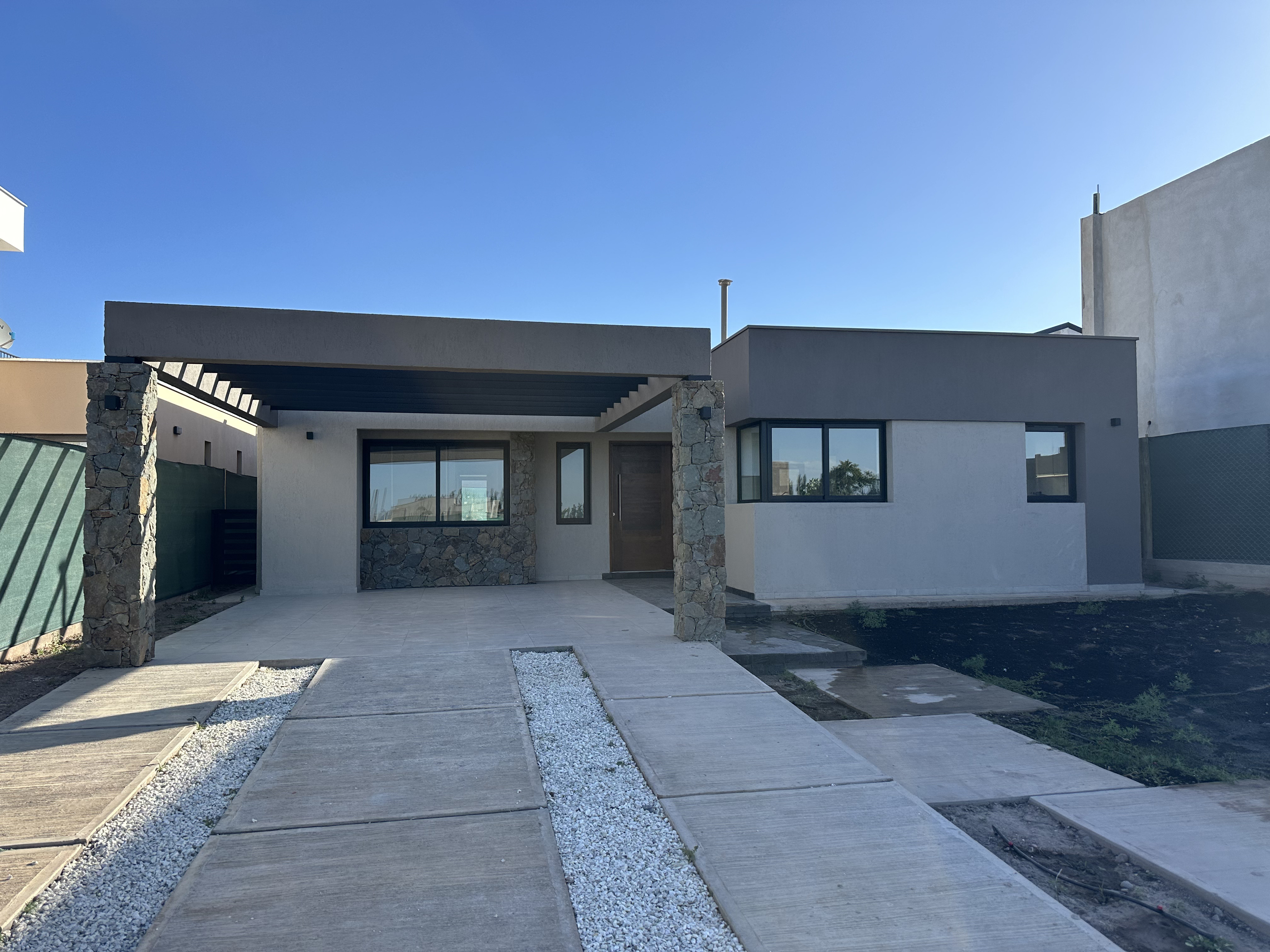 Alma J7 — Barrio privado Alma Gardenia, Luján de Cuyo, Mendoza
