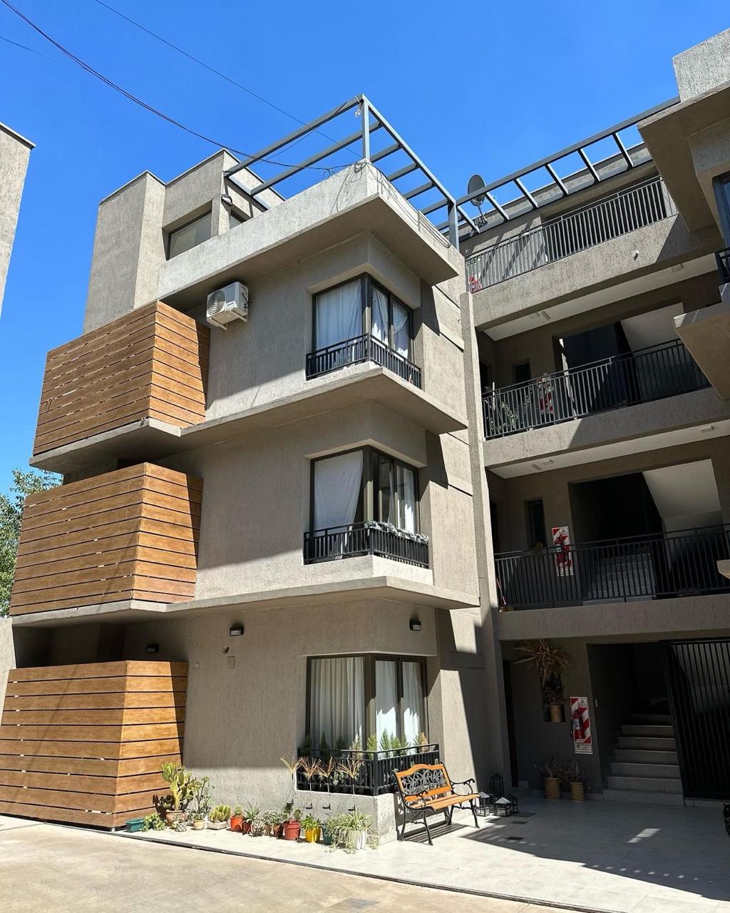 Edificio Cervantes I — foto 3