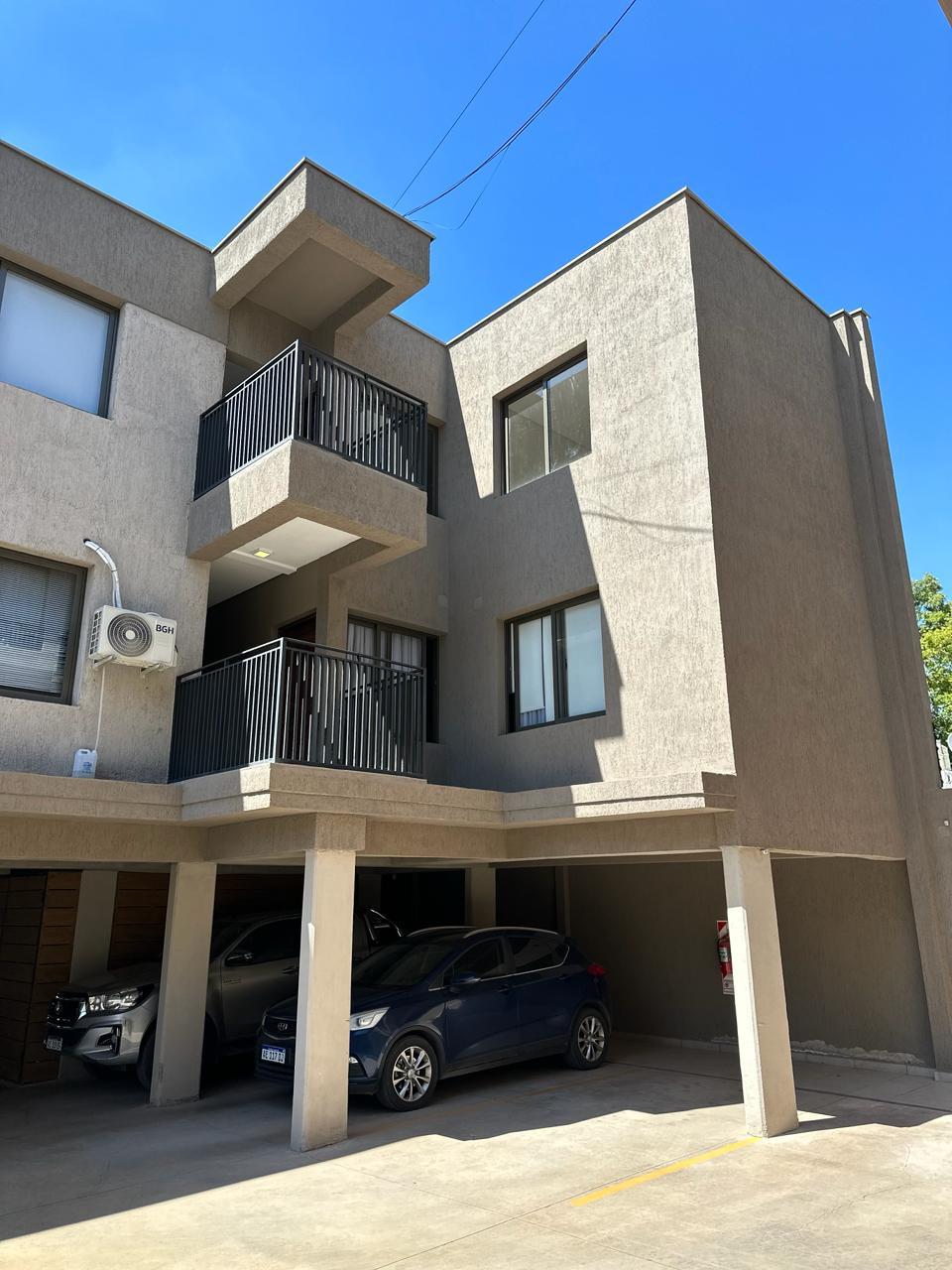 Edificio Cervantes I — foto 4