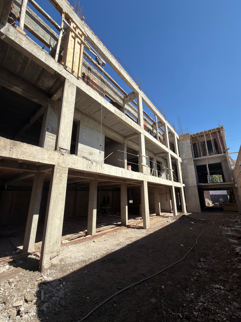 Edificio Cervantes II — foto 10
