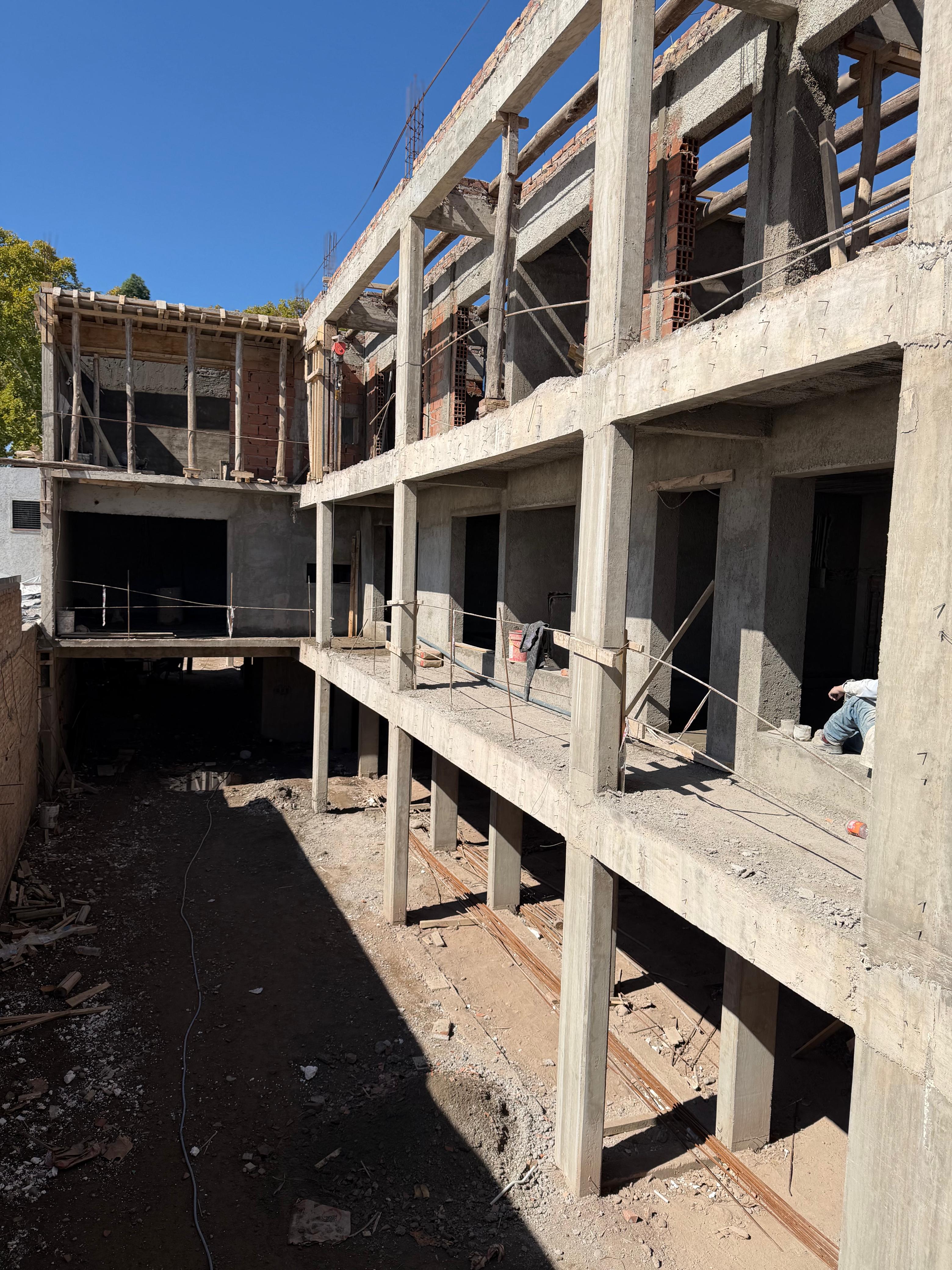 Edificio Cervantes II — foto 11