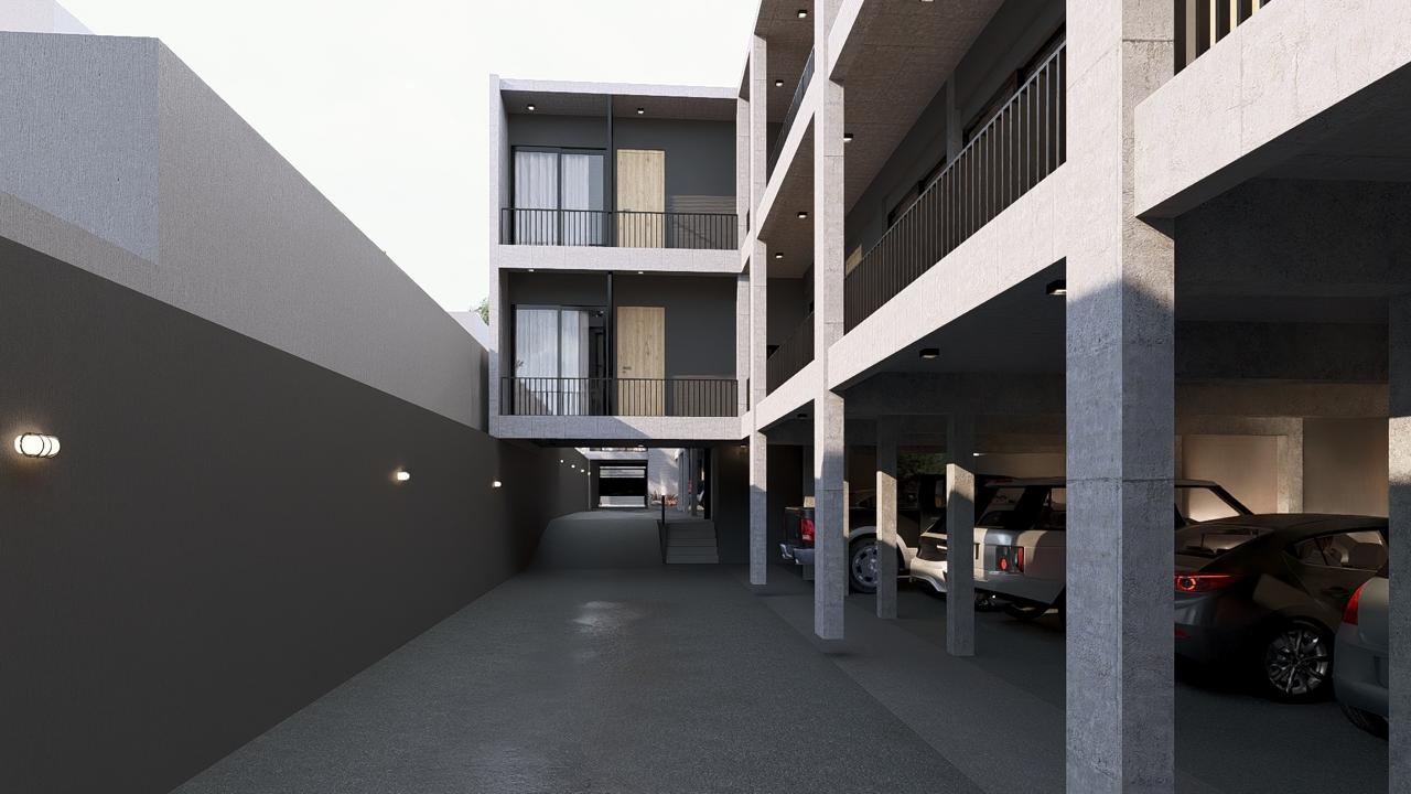 Edificio Cervantes II — foto 2