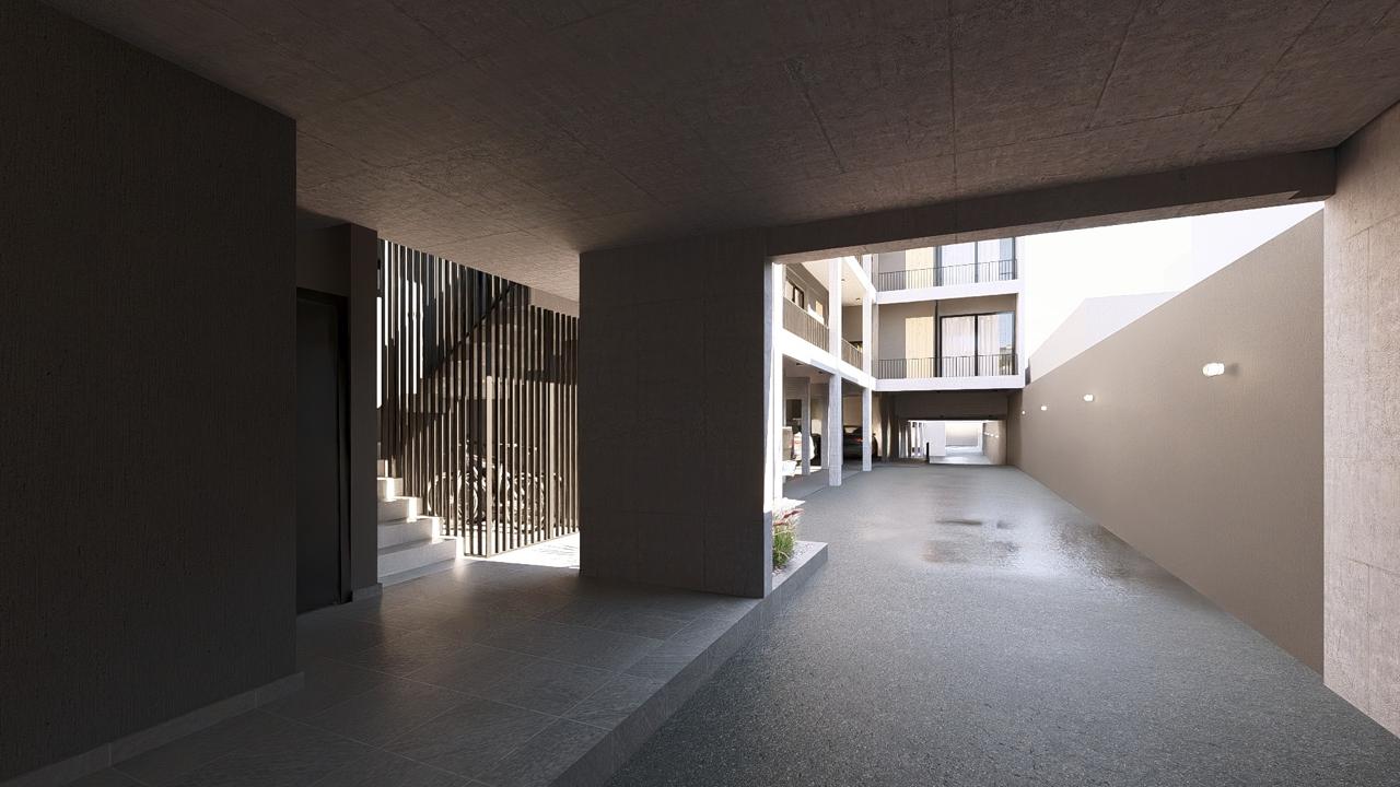 Edificio Cervantes II — foto 3