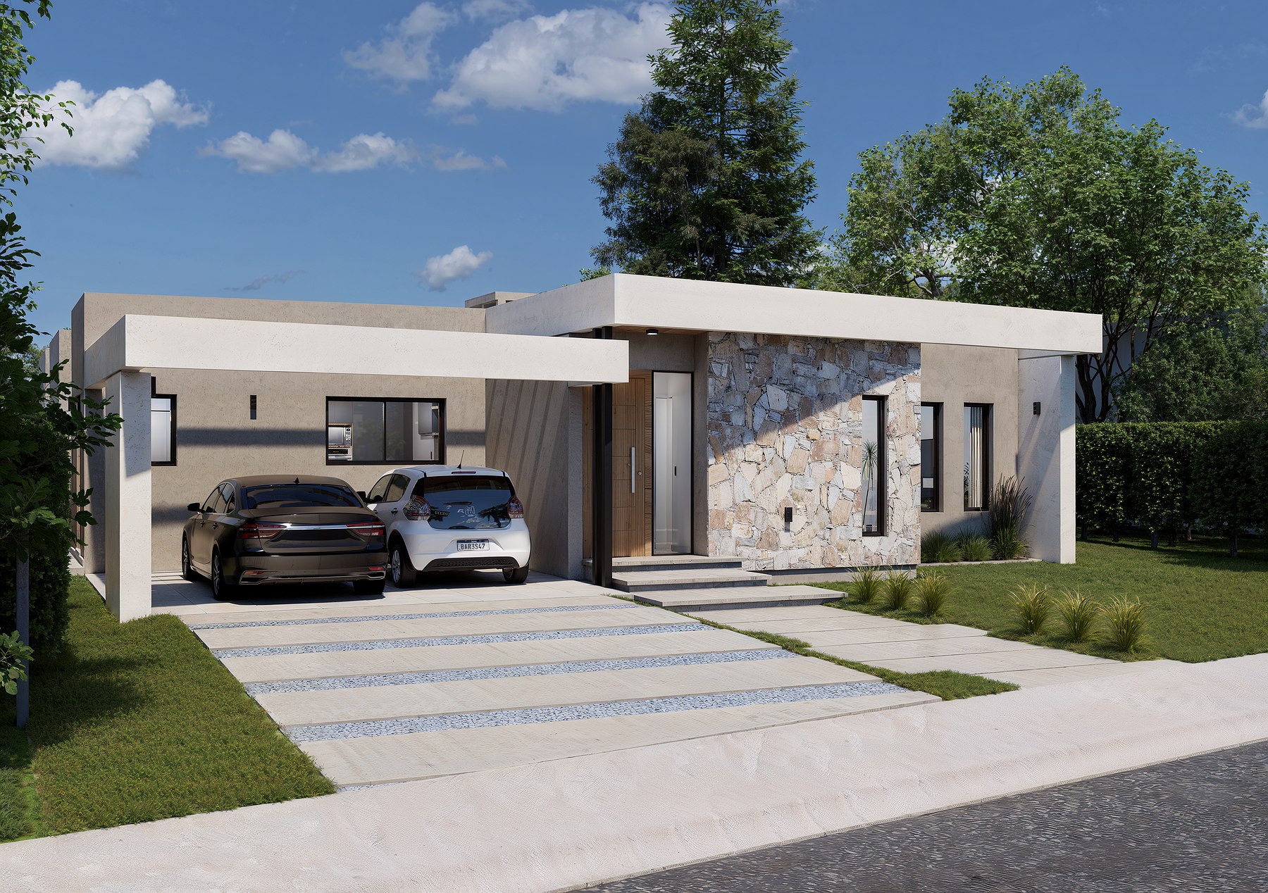 Ciro C14 — Barrio privado Ciro de Vieytes, Maipú, Mendoza
