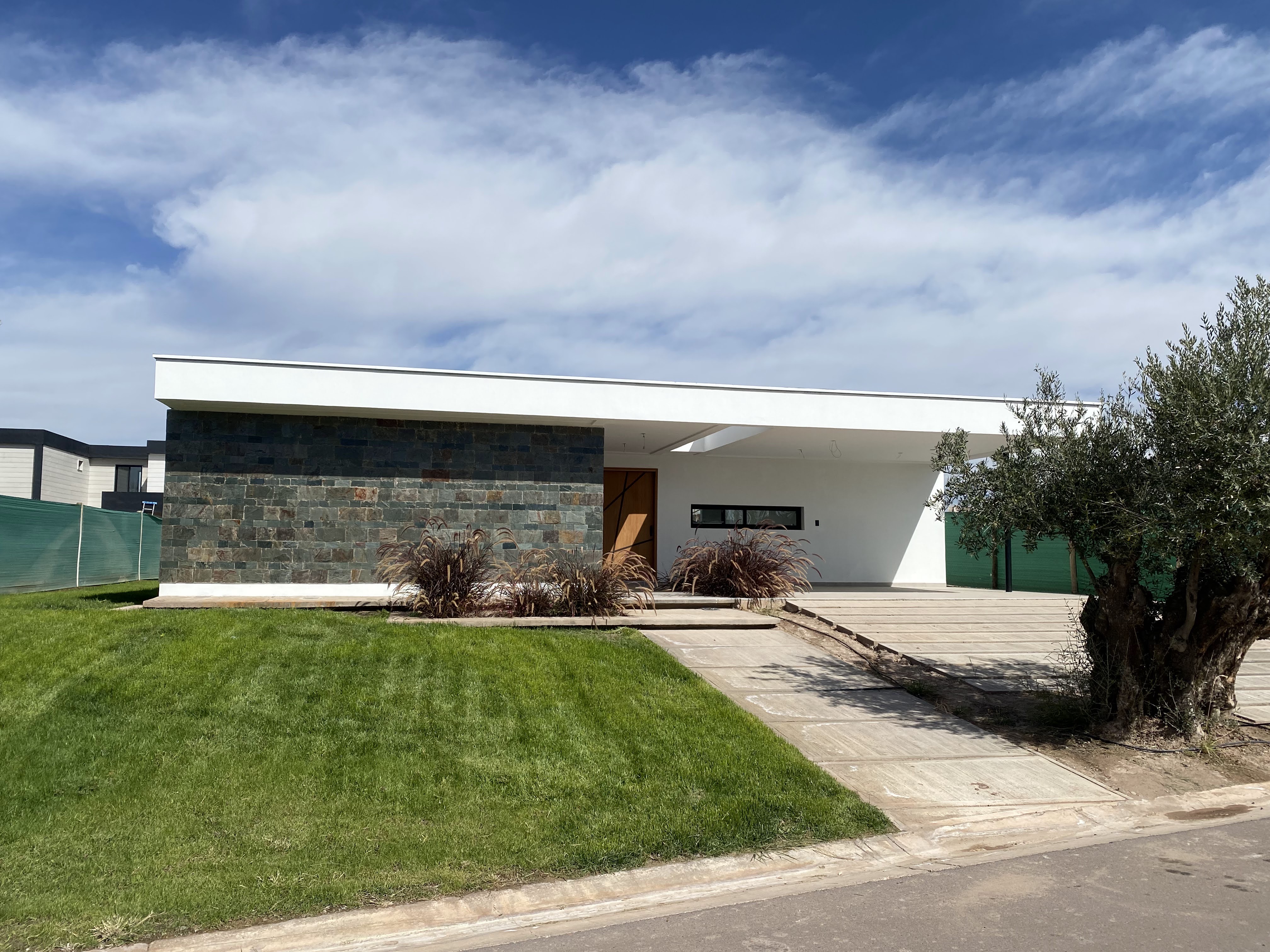 Ciro C9 — Barrio privado Ciro de Vieytes, Maipú, Mendoza
