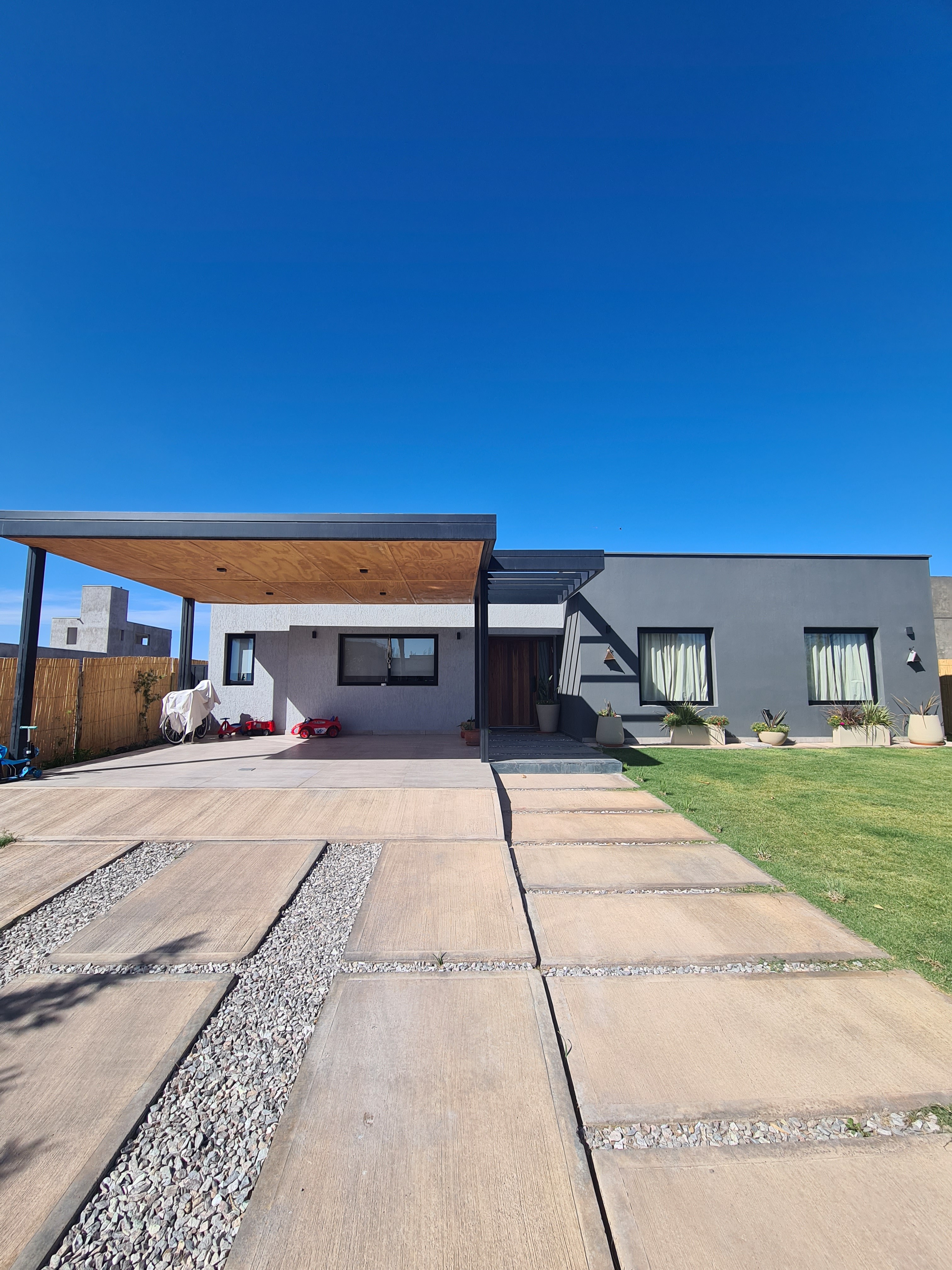 Ciro D4 — Barrio privado Ciro de Vieytes, Maipú, Mendoza