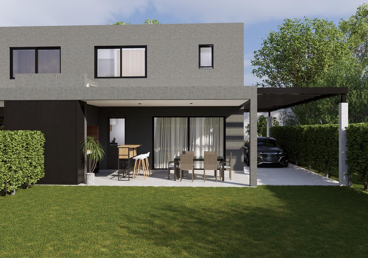 Dúplex Bulnes — foto 3