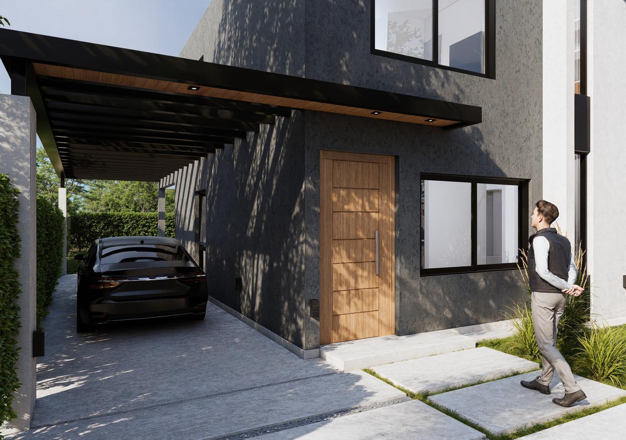 Dúplex Bulnes — foto 4