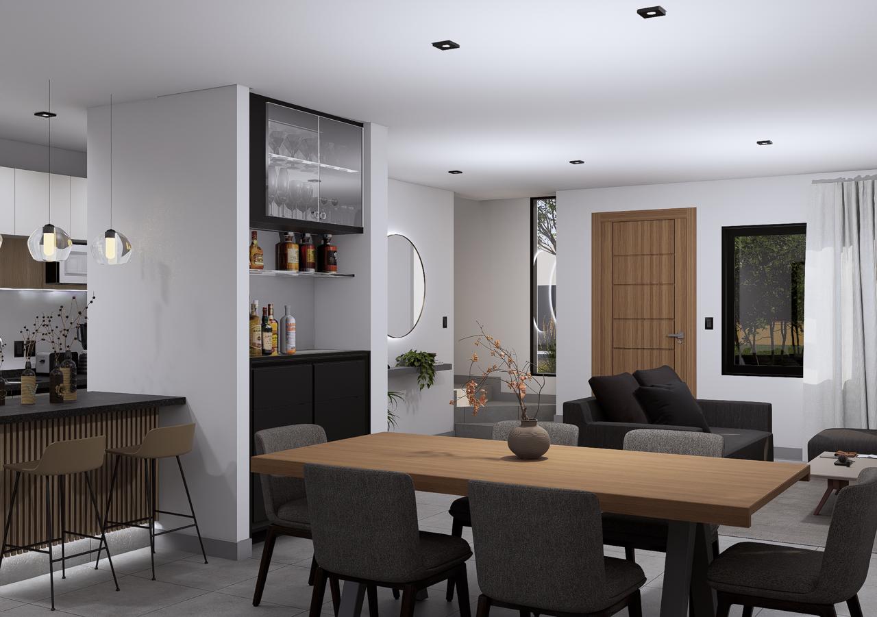 Dúplex Bulnes — foto 5