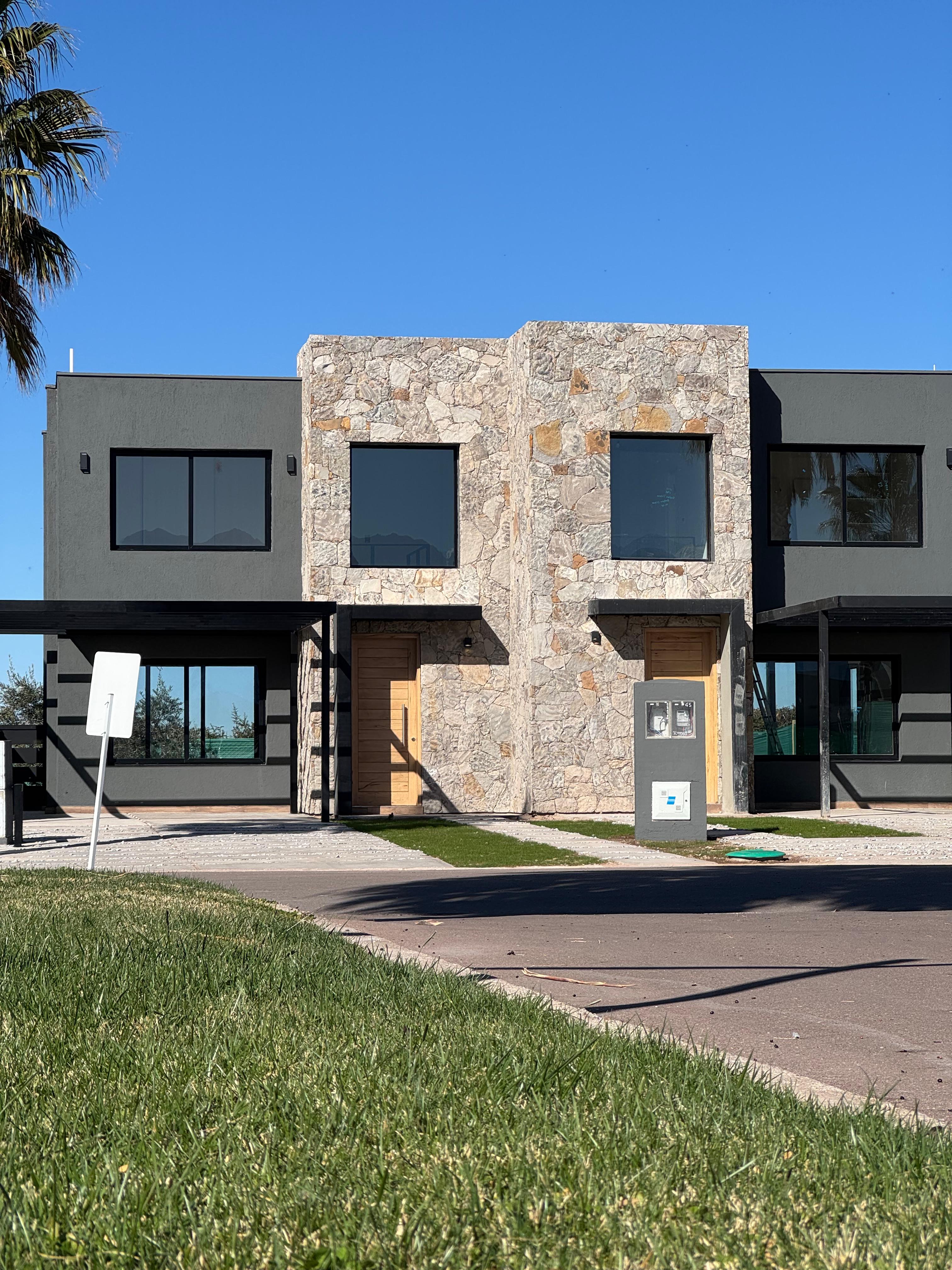 Dúplex Ciro de Vieytes — Barrio Ciro de Vieytes, Maipú, Mendoza