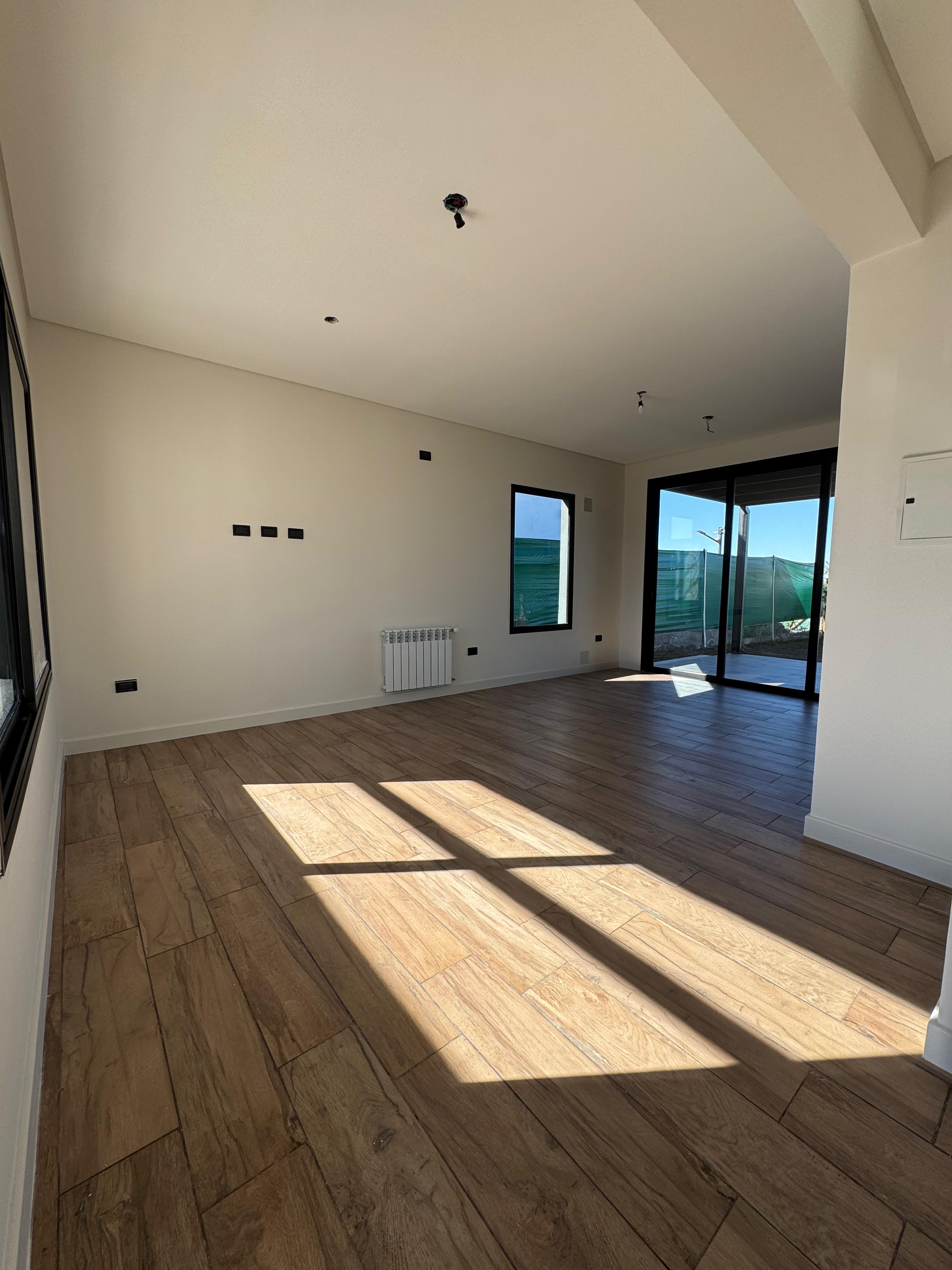 Dúplex Ciro de Vieytes — foto 3
