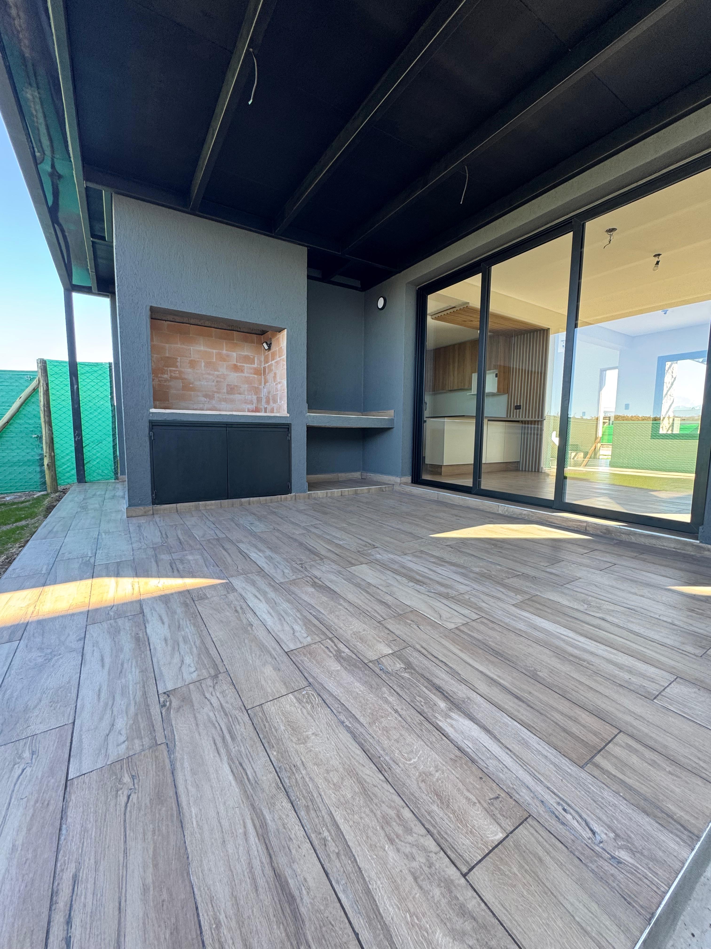 Dúplex Ciro de Vieytes — foto 6