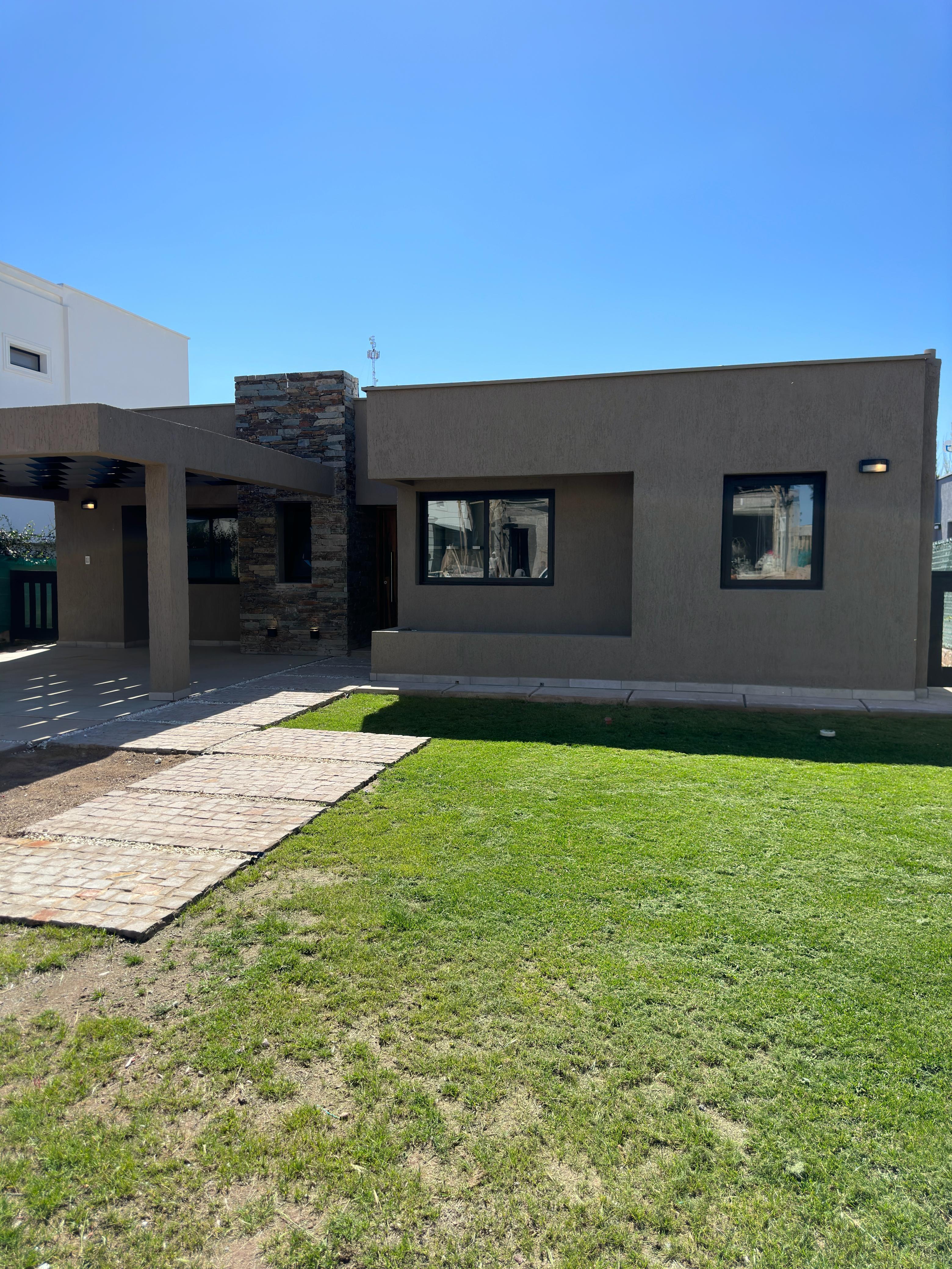Lar L12 — Barrio privado Lar de Boedo, Maipú, Mendoza