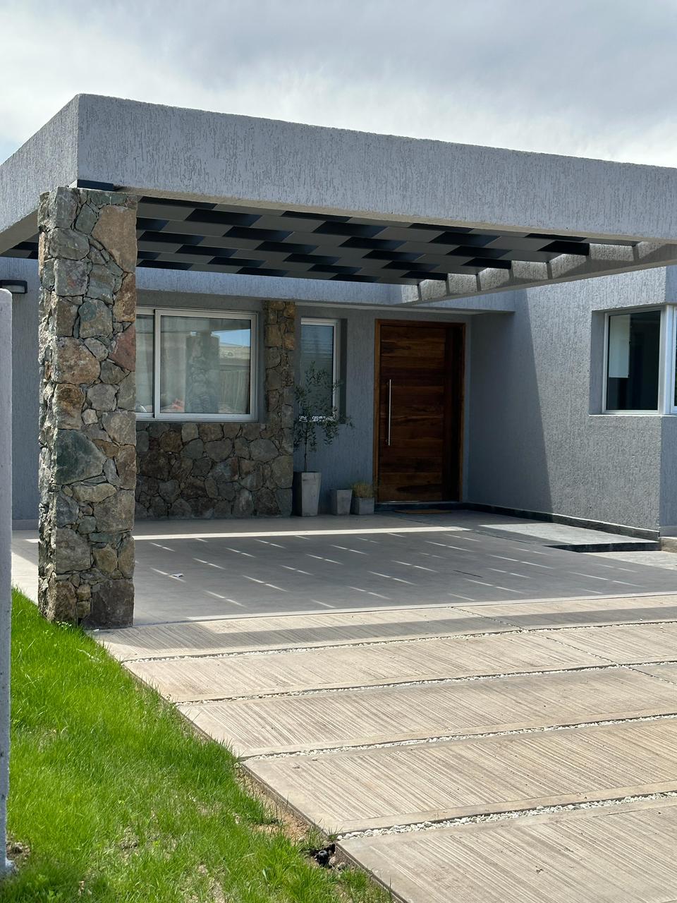 Lar L13 — Barrio privado Lar de Boedo, Maipú, Mendoza