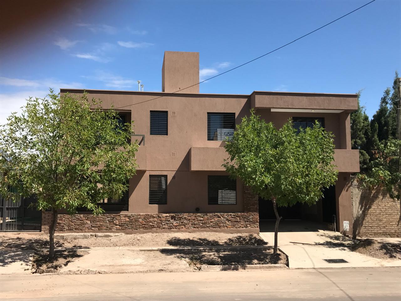 Viejo Tonel — Barrio Viejo Tonel, Maipú, Mendoza